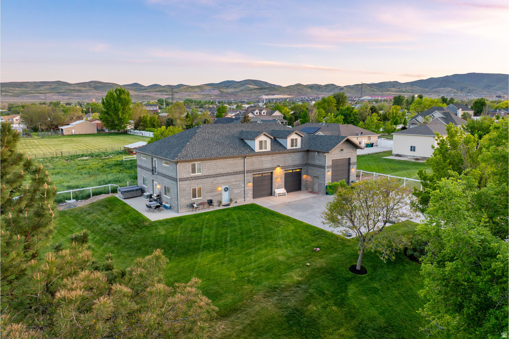 2859 W COUNTRY CLASSIC DR Bluffdale, UT 84065