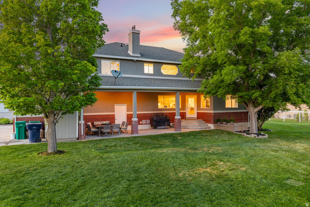 2859 W COUNTRY CLASSIC DR Bluffdale, UT 84065