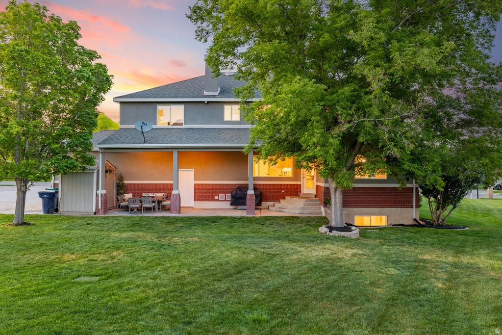 2859 W COUNTRY CLASSIC DR Bluffdale, UT 84065