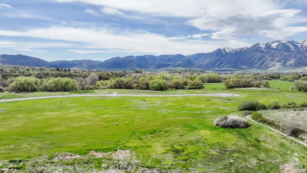918 W 85 S Hyrum, UT 84319