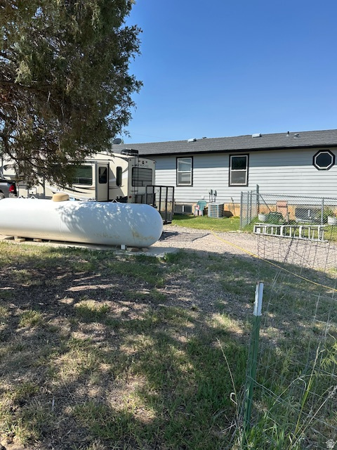 14330 N 12000 E Mt Pleasant, UT 84647