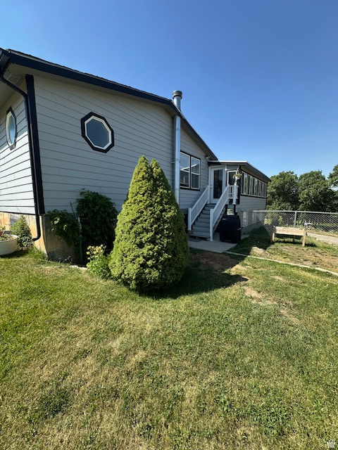 14330 N 12000 E Mt Pleasant, UT 84647