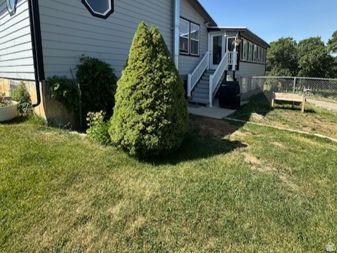 14330 N 12000 E Mt Pleasant, UT 84647