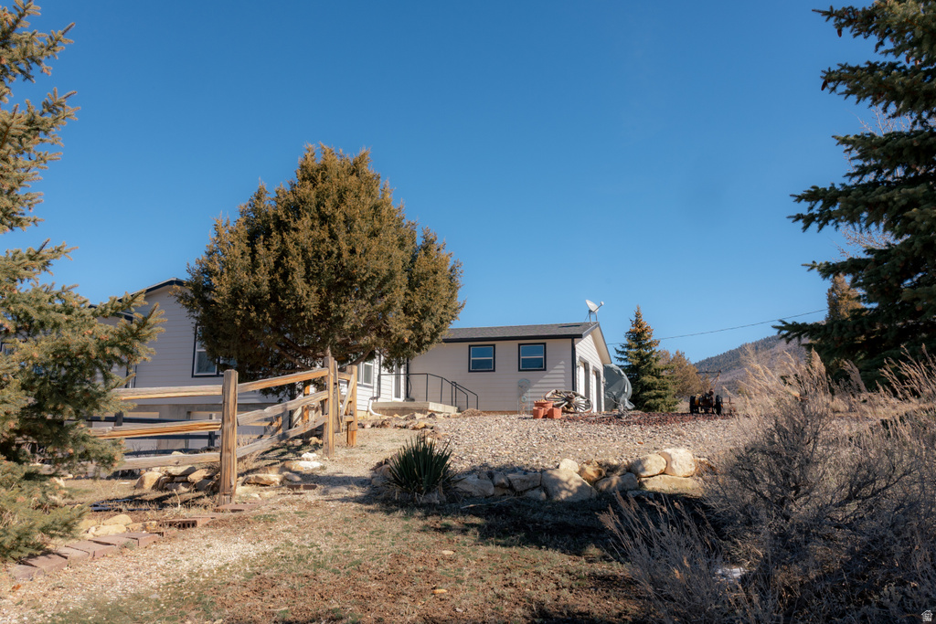 14330 N 12000 E Mt Pleasant, UT 84647