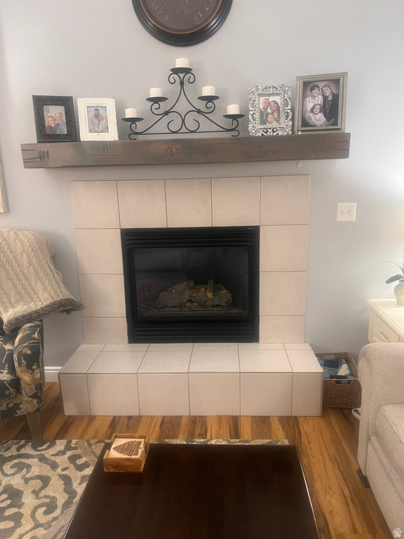 4096 W 5075 S Roy, UT 84067