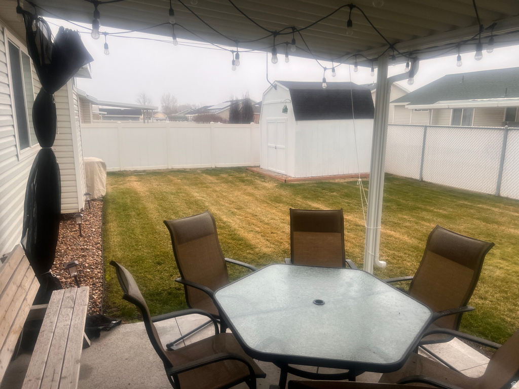 4096 W 5075 S Roy, UT 84067