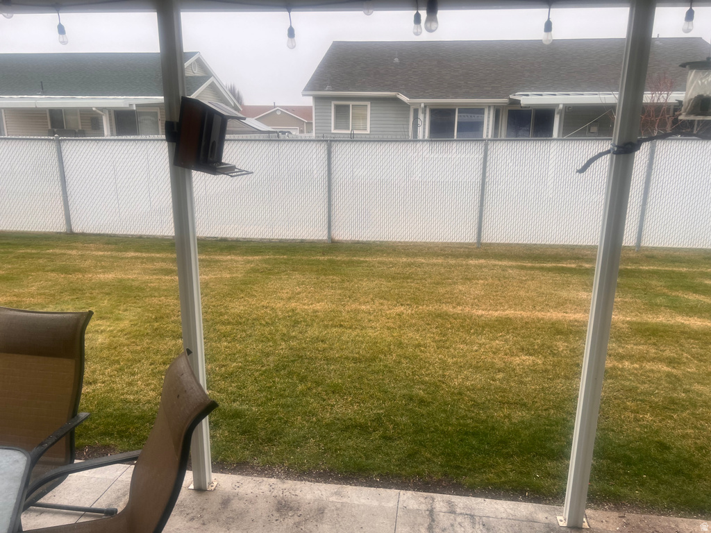 4096 W 5075 S Roy, UT 84067