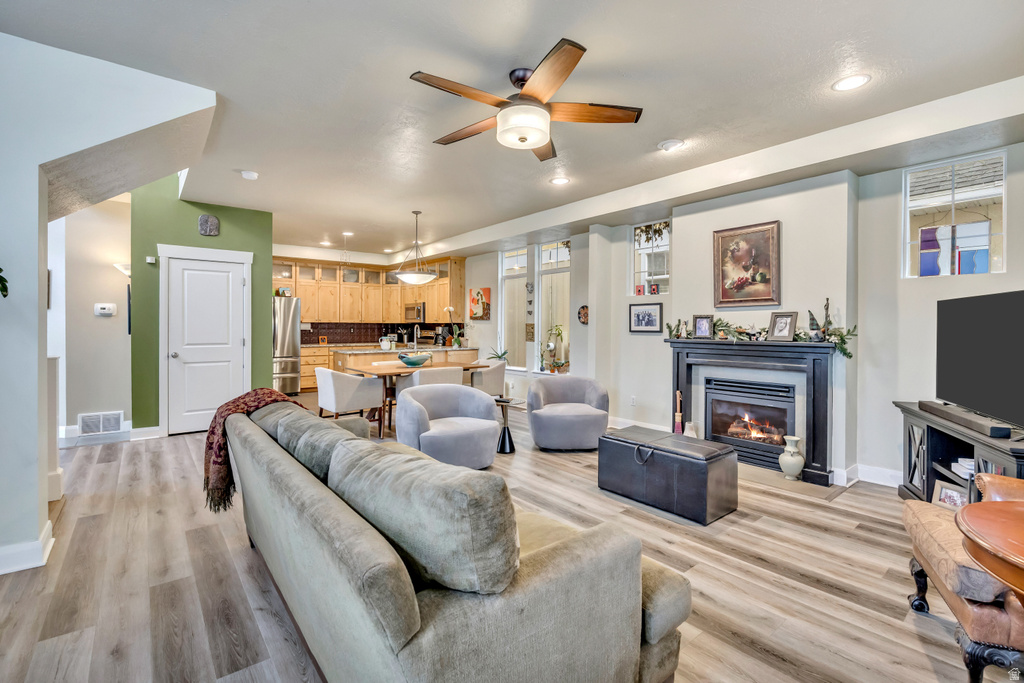 3616 S GRANITE PARK CV South Salt Lake, UT 84106