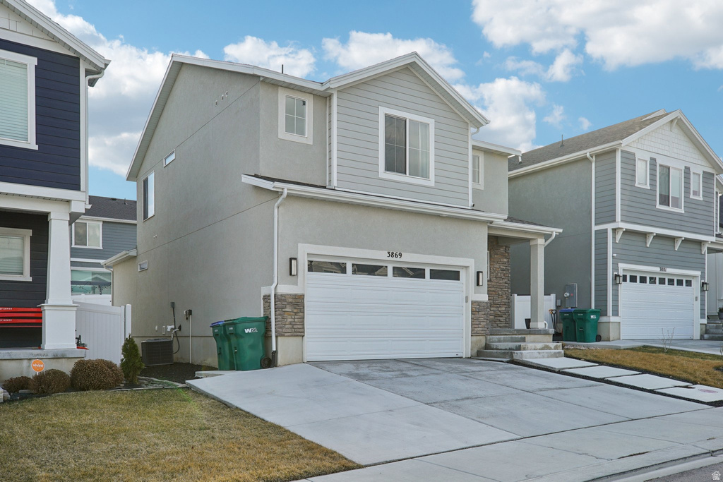 3869 W 620 N #433 Lehi, UT 84043