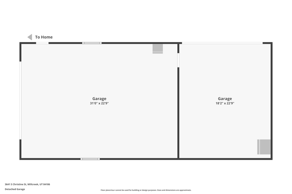 3869 W 620 N #433 Lehi, UT 84043