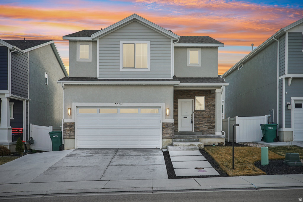 3869 W 620 N #433 Lehi, UT 84043