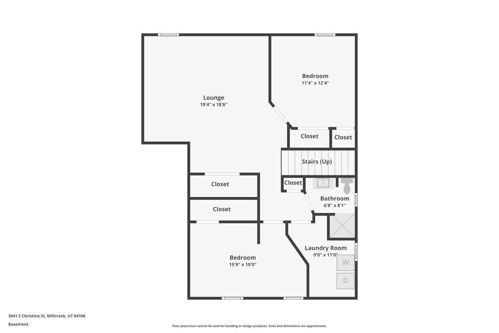 3869 W 620 N #433 Lehi, UT 84043