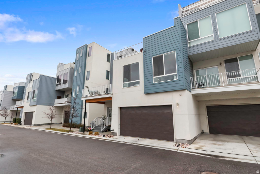 1601 W NEON WAY West Valley City, UT 84119