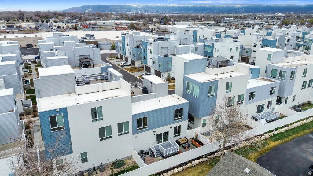 1601 W NEON WAY West Valley City, UT 84119