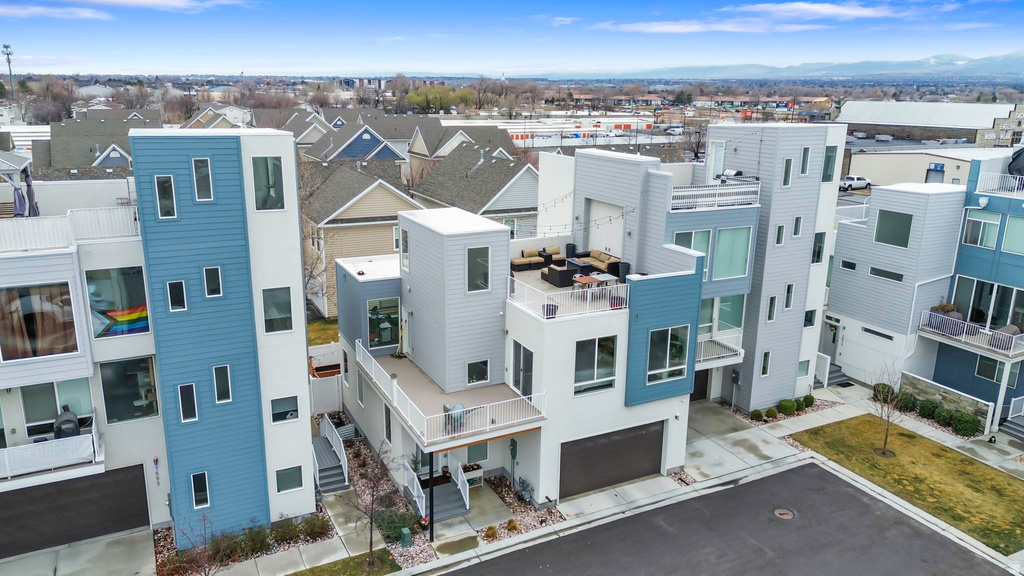 1601 W NEON WAY West Valley City, UT 84119