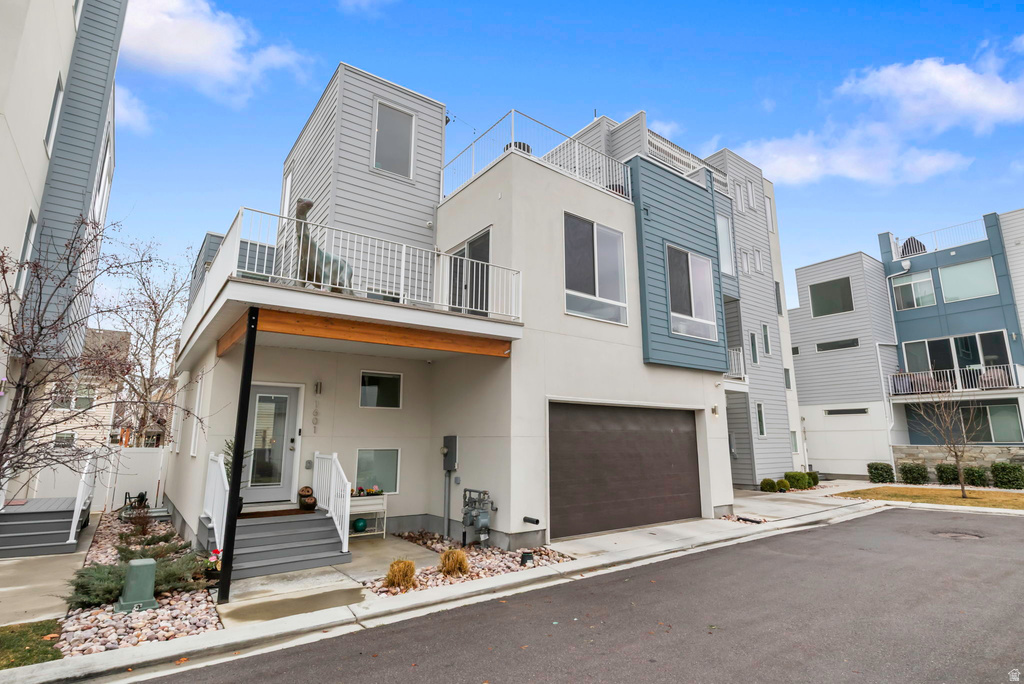 1601 W NEON WAY West Valley City, UT 84119