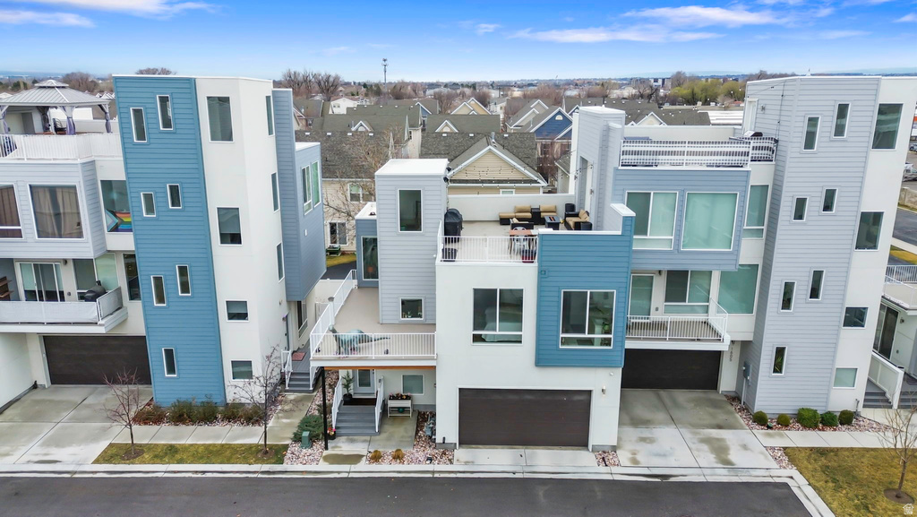 1601 W NEON WAY West Valley City, UT 84119