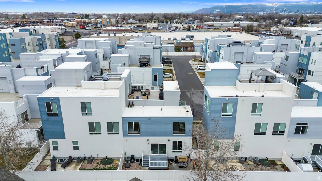 1601 W NEON WAY West Valley City, UT 84119