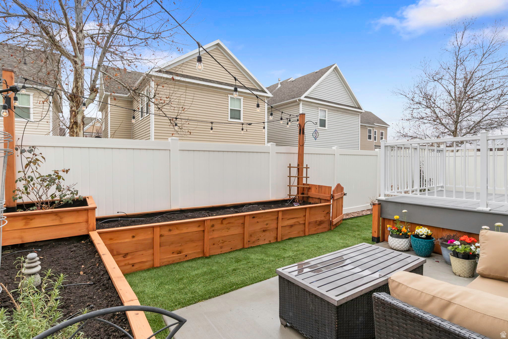 1601 W NEON WAY West Valley City, UT 84119