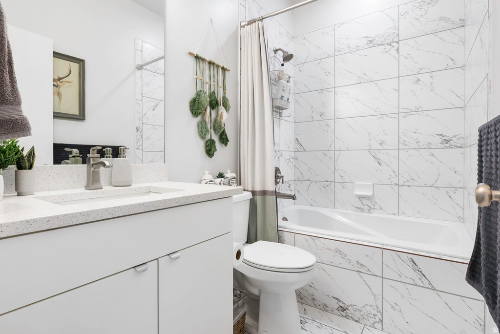 1601 W NEON WAY West Valley City, UT 84119