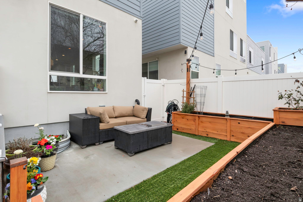 1601 W NEON WAY West Valley City, UT 84119