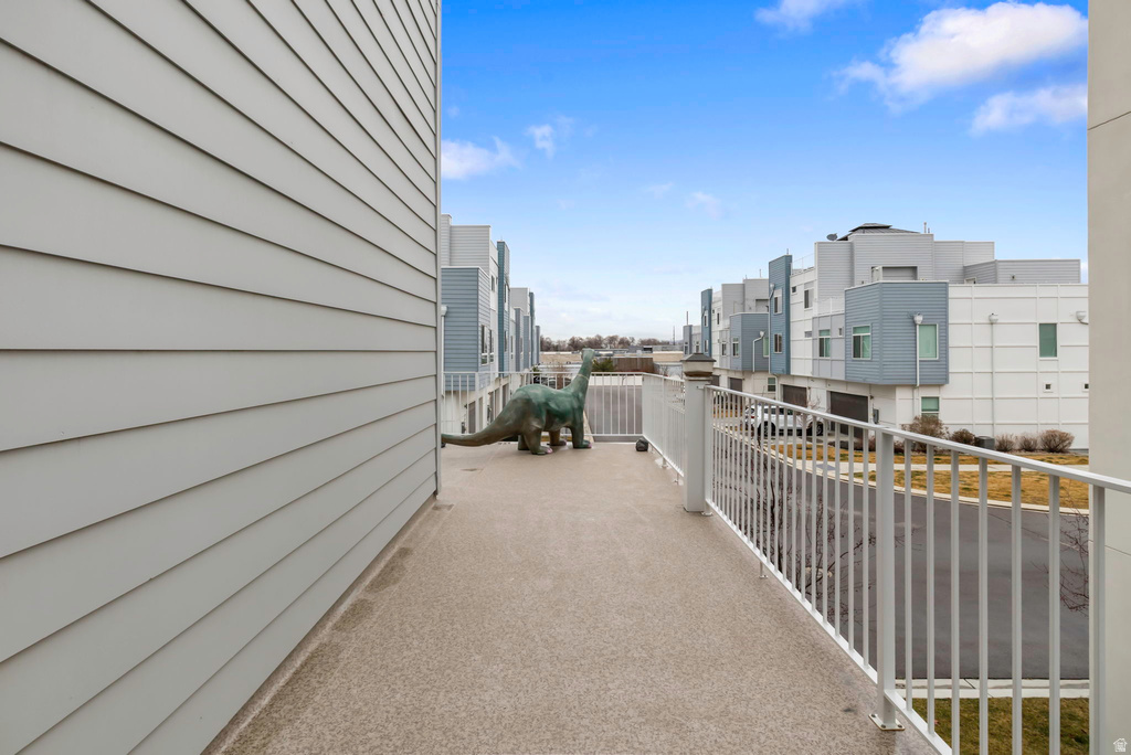 1601 W NEON WAY West Valley City, UT 84119