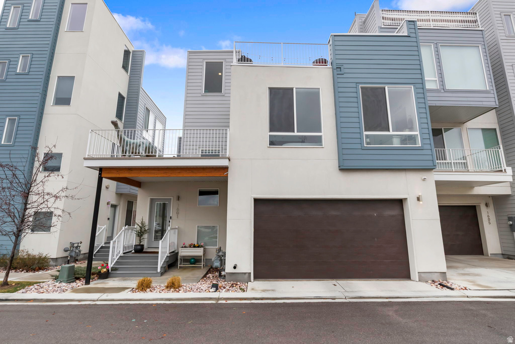 1601 W NEON WAY West Valley City, UT 84119