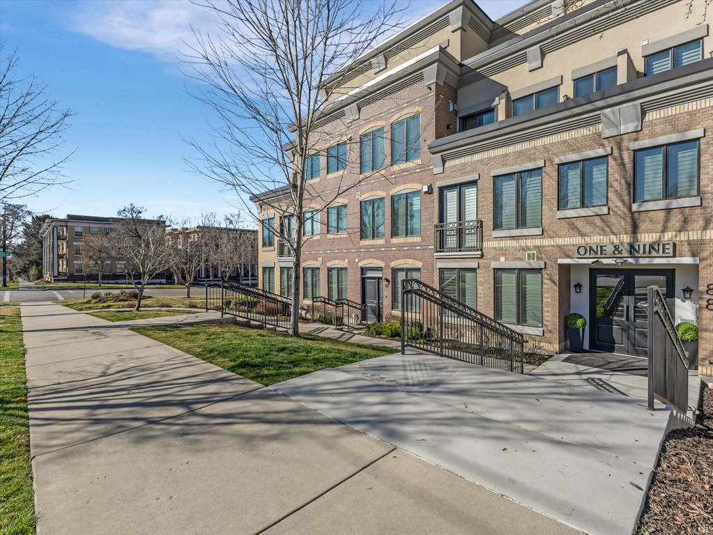 88 S 900 E #113 Salt Lake City, UT 84102