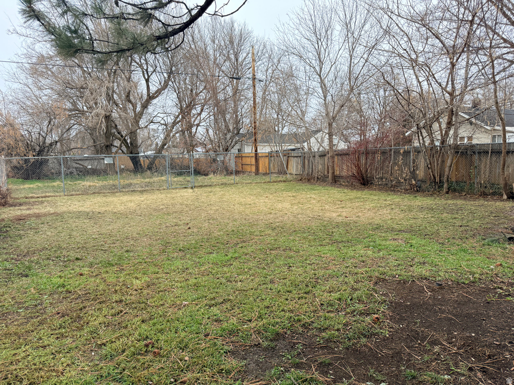 574 E 15TH ST Ogden, UT 84404