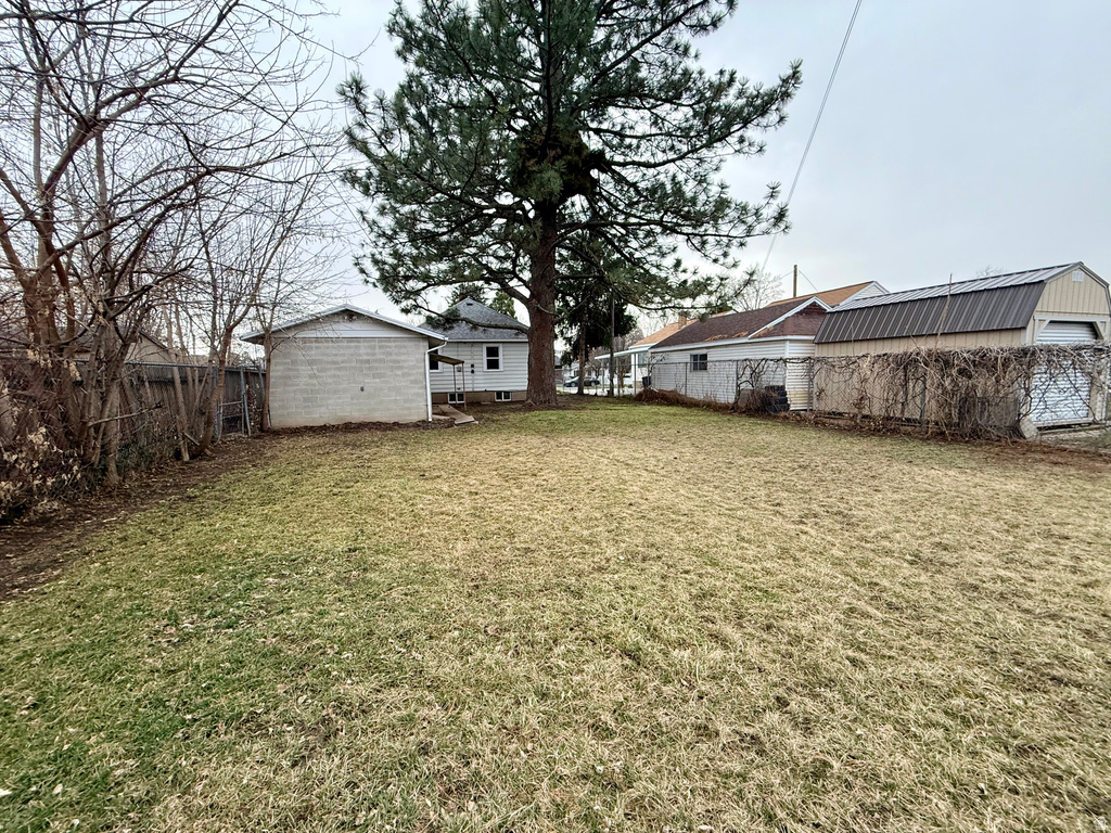 574 E 15TH ST Ogden, UT 84404