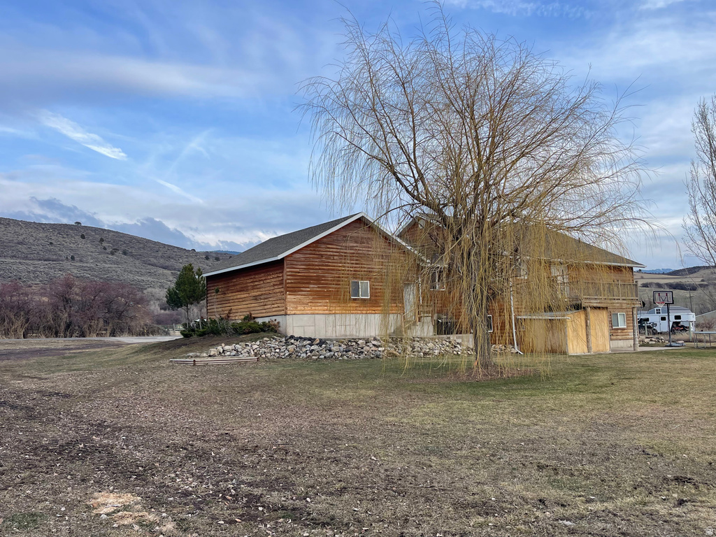 333 LAGO LIBERTY RD Grace, ID 83241