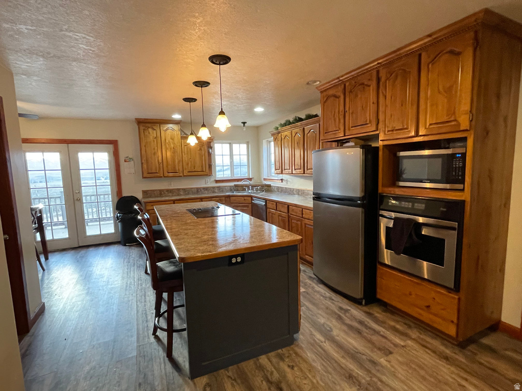 333 LAGO LIBERTY RD Grace, ID 83241