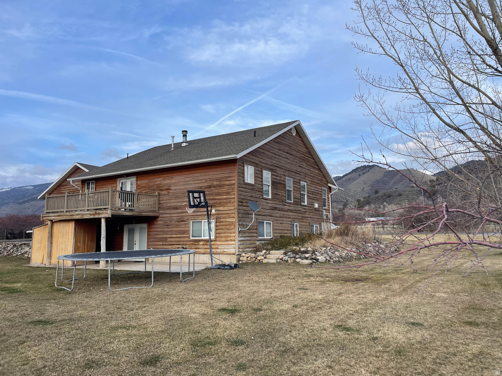 333 LAGO LIBERTY RD Grace, ID 83241