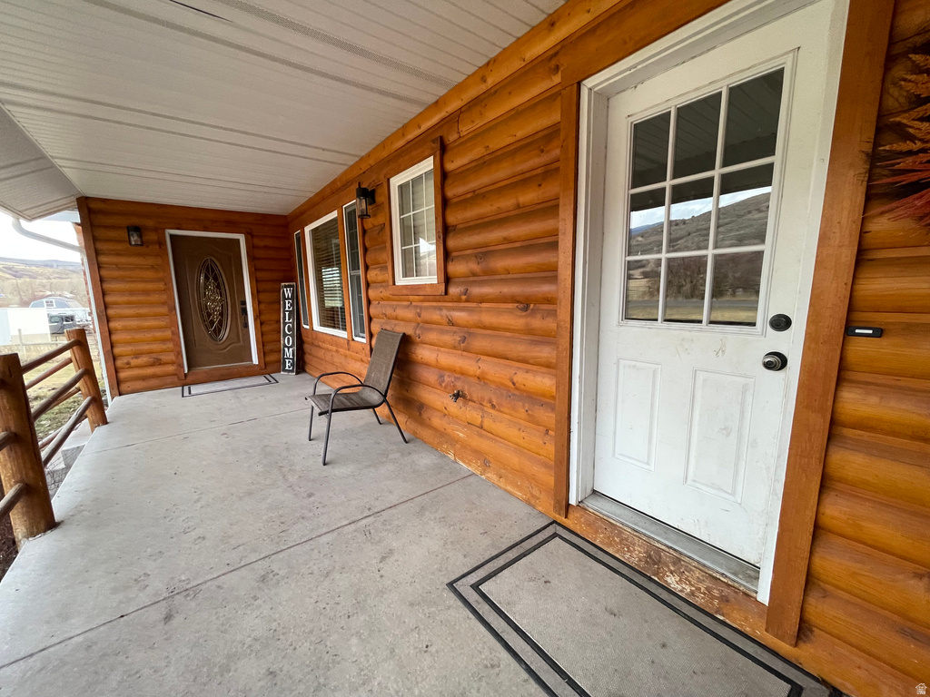 333 LAGO LIBERTY RD Grace, ID 83241