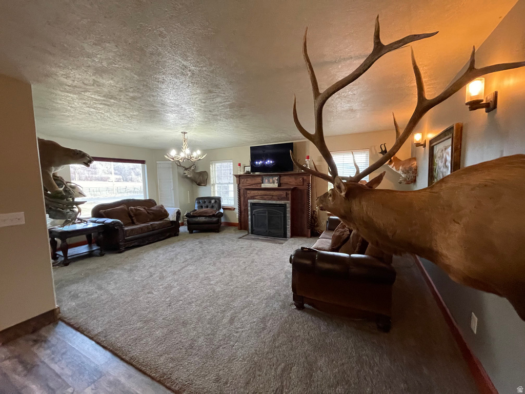 333 LAGO LIBERTY RD Grace, ID 83241