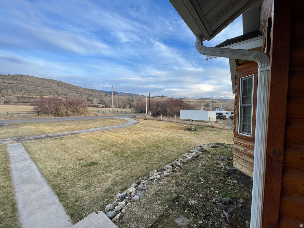 333 LAGO LIBERTY RD Grace, ID 83241