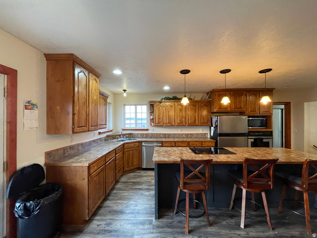 333 LAGO LIBERTY RD Grace, ID 83241