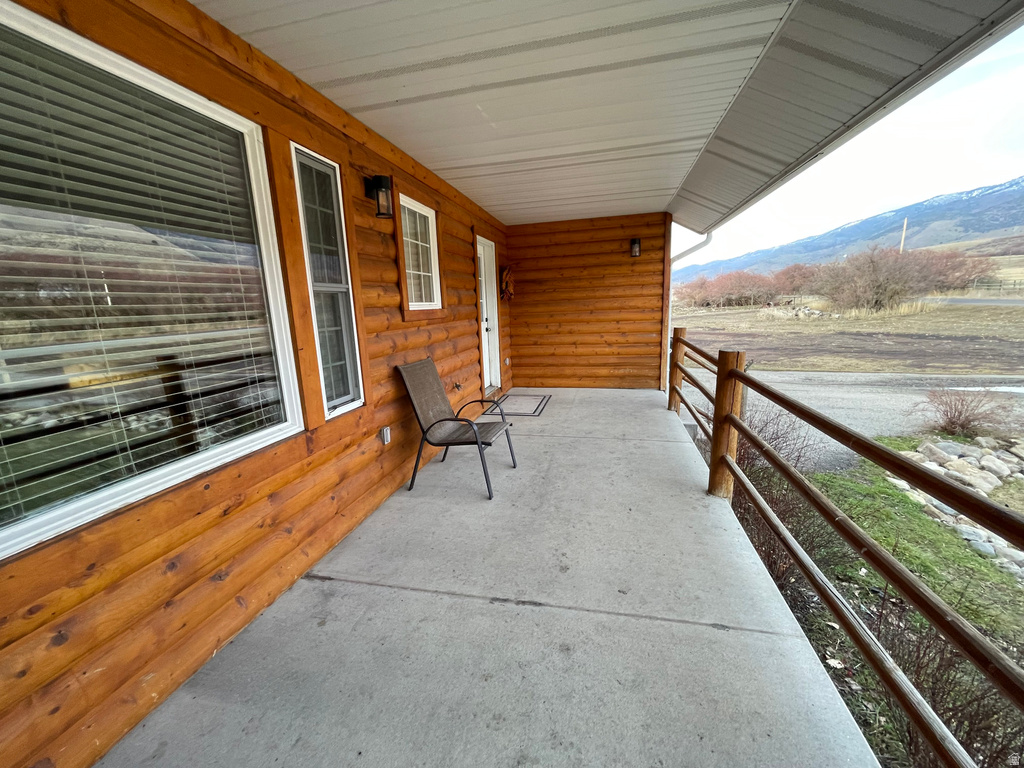 333 LAGO LIBERTY RD Grace, ID 83241