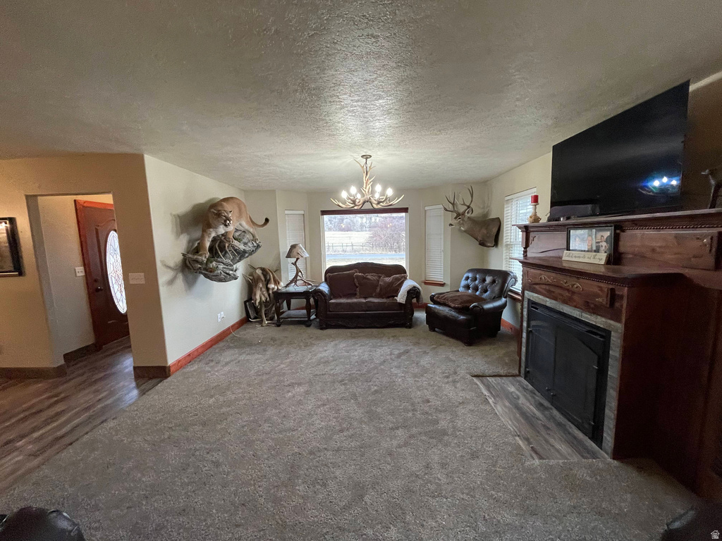 333 LAGO LIBERTY RD Grace, ID 83241