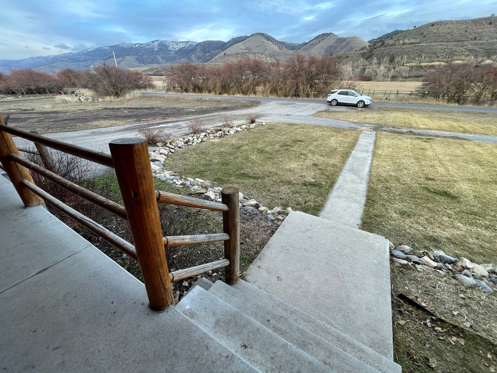 333 LAGO LIBERTY RD Grace, ID 83241