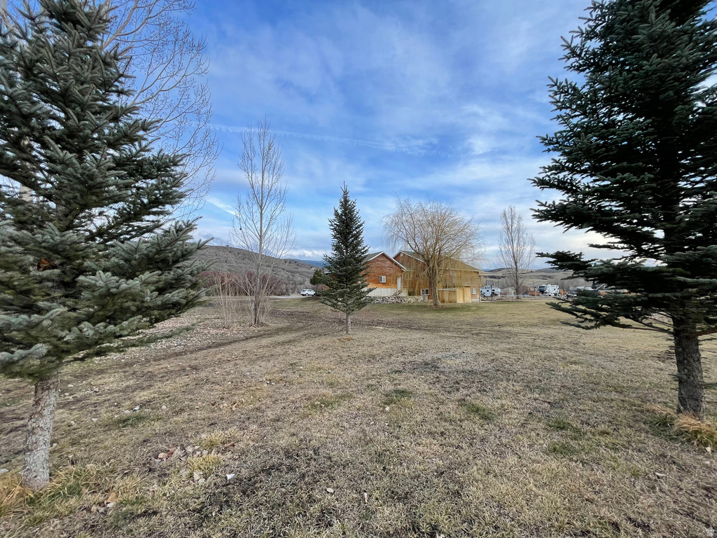 333 LAGO LIBERTY RD Grace, ID 83241