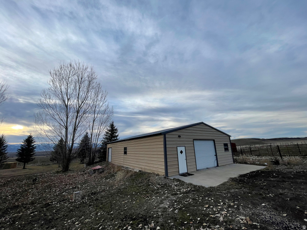 333 LAGO LIBERTY RD Grace, ID 83241