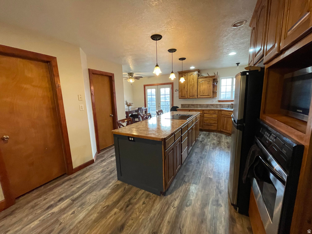 333 LAGO LIBERTY RD Grace, ID 83241