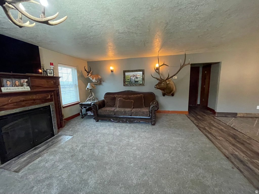 333 LAGO LIBERTY RD Grace, ID 83241