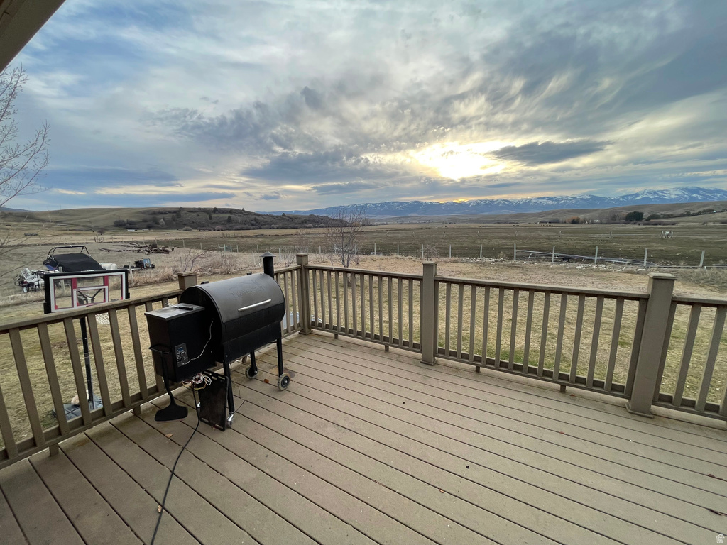 333 LAGO LIBERTY RD Grace, ID 83241