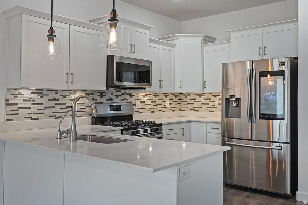 14867 S BECKENBAUER AVE Herriman, UT 84096