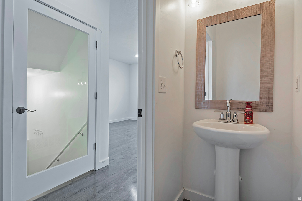 14867 S BECKENBAUER AVE Herriman, UT 84096