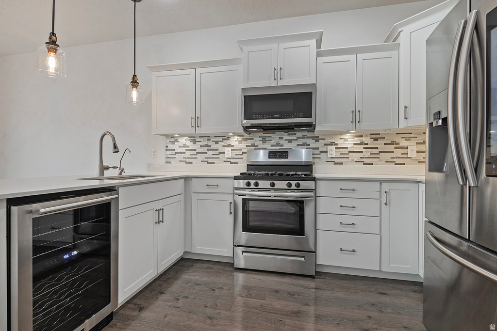 14867 S BECKENBAUER AVE Herriman, UT 84096