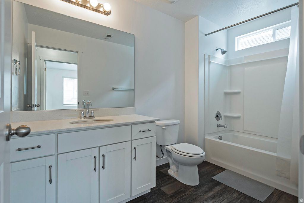 14867 S BECKENBAUER AVE Herriman, UT 84096