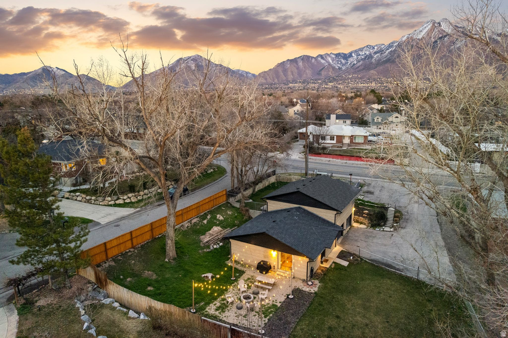 4666 S 1300 E Millcreek, UT 84117